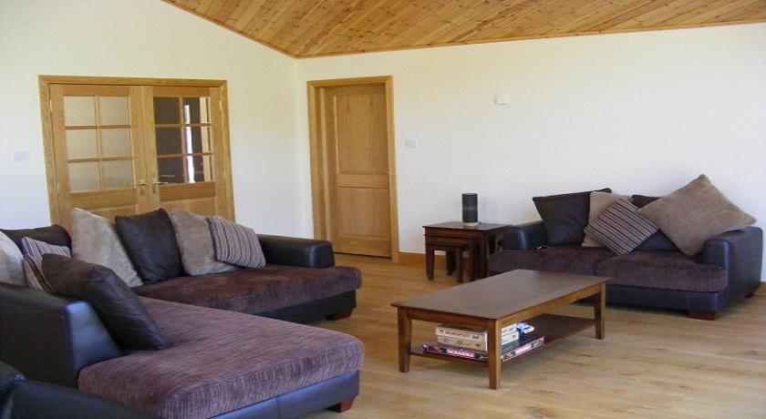 Lodge 9 Glengoulandie Lodges Aberfeldy Exterior photo